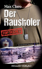 Max Claro - Der Rausholer