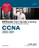 Bradley Edgeworth, Wendell Odom - CCNA 200-301 Official Cert Guide Library
