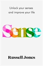 Russell Jones - Sense