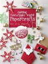 Alice Hornecke, Alice Meissner Hornecke, Alice/ Mei¯ner Hornecke, Dominik Meißner, Sabine Seyffert - Making Christmas Bright With Papercrafts