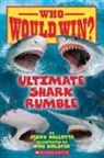 Jerry Pallotta, Jerry/ Bolster Pallotta, Rob Bolster - Ultimate Shark Rumble