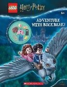 Ameet Studio, Ameet Studio/ Ameet Studio (ILT), Ameet Studio - Adventure With Buckbeak!