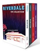 Micol Ostow - Riverdale Set