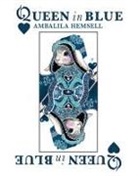 Ambalila Hemsell - Queen in Blue