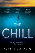 Scott Carson, Carson Scott Carson - The Chill
