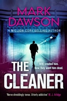 Mark Dawson, Dawson Mark Dawson - The Cleaner