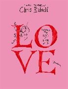Chris Riddell, Chris Riddell - Poems to Fall in Love With