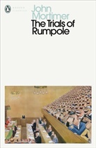 John Mortimer - Trials of Rumpole