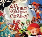 Philip Yates, Philip/ Serra Yates, Sebastia Serra, Sebasti&aacute; Serra - Pirate''s Night Before Christmas, a
