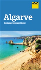 Sabine May - ADAC Reiseführer Algarve