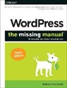 Matthew MacDonald, MacDonald Matthew - Wordpress: The Missing Manual