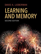 Lieberman David A. Lieberman, David A. Lieberman, Lieberman David A. - Learning and Memory