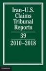 Lee M. Caplan, Caplan Lee M. - Iran-Us Claims Tribunal Reports: Volume 39