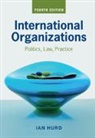 Ian Hurd, Ian (Northwestern University Hurd, Hurd Ian, Hurd Ian Hurd - International Organizations