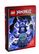 Ameet Verlag - LEGO Ninjago - Meine Garmadon Box, m. Minifigur Garmadon