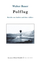 Walter Bauer - Polflug