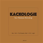 Me Av - Kackologie