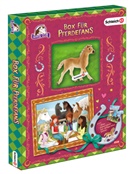 Ameet Verlag, Ameet Verlag - schleich® Horse Club(TM) - Box für Pferdefans, m. 1 Beilage
