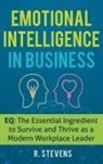 R. Stevens - Emotional Intelligence in Business