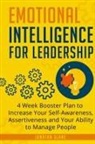 Jonatan Slane - Emotional Intelligence for Leadership