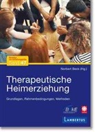 Norbert Beck, Norber Beck, Norbert Beck - Therapeutische Heimerziehung