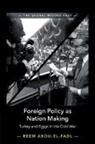 Reem Abou-El-Fadl, Abou-El-Fadl Reem, Abou-El-Fadl Reem Abou-El-Fadl - Foreign Policy As Nation Making