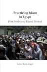 Rock-Singer Aaron Rock-Singer, Aaron Rock-Singer - Practicing Islam in Egypt