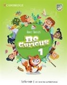 Sue Parminter, Parminter Sue, Parminter Sue Parminter - Be Curious Level 1 Home Booklet