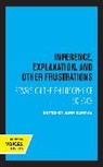 John Earman, John Earman, Earman John - Inference, Explanation, and Other Frustrations