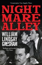 William Lindsay Gresham - Nightmare Alley