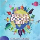 David R Morgan, David R. Morgan, Olesya Burina, Terrie Sizemore - Beetles Boogie Best