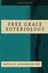 David R. Anderson - Free Grace Soteriology