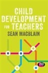 Sean MacBlain, MacBlain Sean - Child Development for Teachers