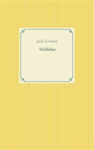 Jack London - Wolfsblut