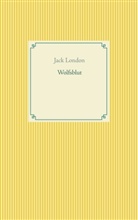 Jack London - Wolfsblut