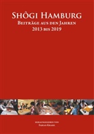 Fabia Krahe, Fabian Krahe - Shôgi Hamburg