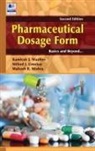Mishra R Mahesh, Umekar J Milind, Kamlesh J Wadher - Pharmaceutical Dosage Form