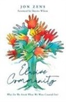 Jon Zens - Elusive Community