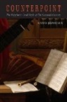 Knud Jeppesen - Counterpoint