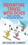 Jacqueline Lambert - Pups on PIste