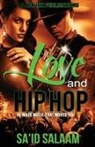 Sa'id Salaam - Love & Hip Hop