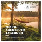 Di Hafenprinzessin, Die Hafenprinzessin - Mikroabenteuer Tagebuch
