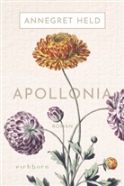 Annegret Held - Apollonia