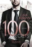 Lara Adrian - 100 Secrets - Illusion