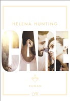 Helena Hunting - CARE