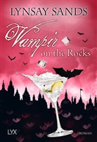 Lynsay Sands - Vampir on the Rocks