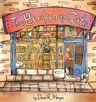David R Morgan, David R. Morgan, Aleksandra Maslova, Terrie Sizemore - The Bookshop Cats