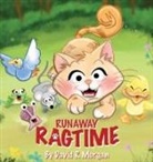 David R Morgan, David R. Morgan, Denise Prado, Terrie Sizemore - Runaway Ragtime