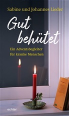 Johannes Lieder, Sabin Lieder, Sabine Lieder - Gut behütet