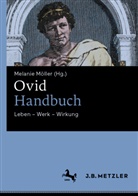 Melani Möller, Melanie Möller - Ovid-Handbuch